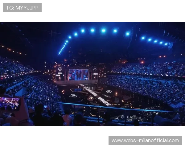 《2025英雄联盟全球总决赛，决赛现场气氛炸裂》，2020英雄联盟全球总决赛结束了吗